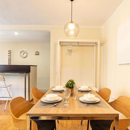 Ferienwohnung Lu&Cia Casa Picasso Málaga Exterior foto