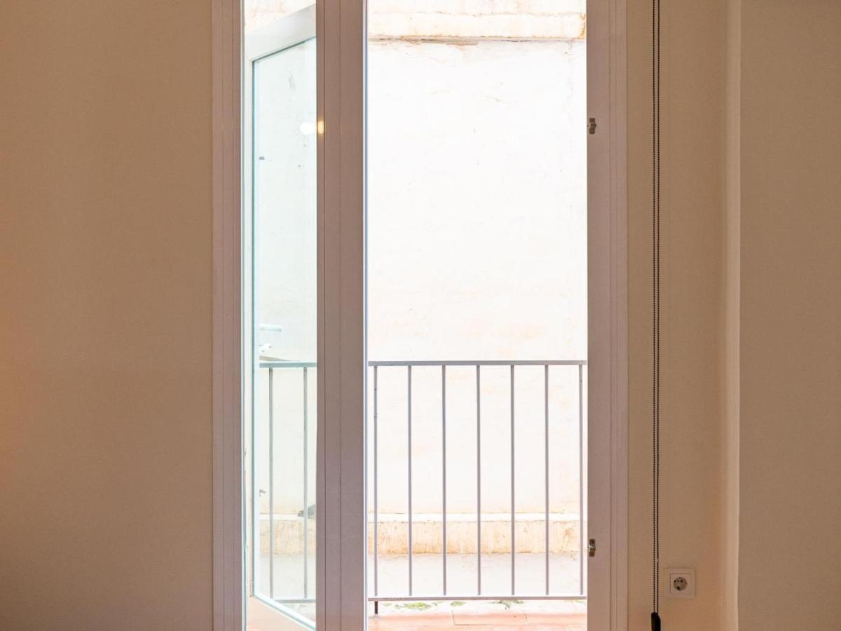 Ferienwohnung Lu&Cia Casa Picasso Málaga Exterior foto