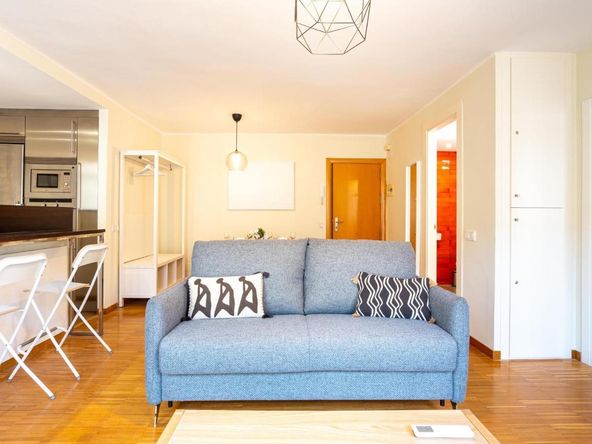 Ferienwohnung Lu&Cia Casa Picasso Málaga Exterior foto