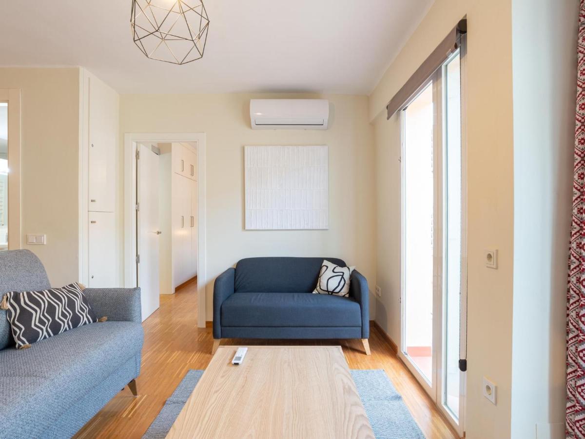 Ferienwohnung Lu&Cia Casa Picasso Málaga Exterior foto