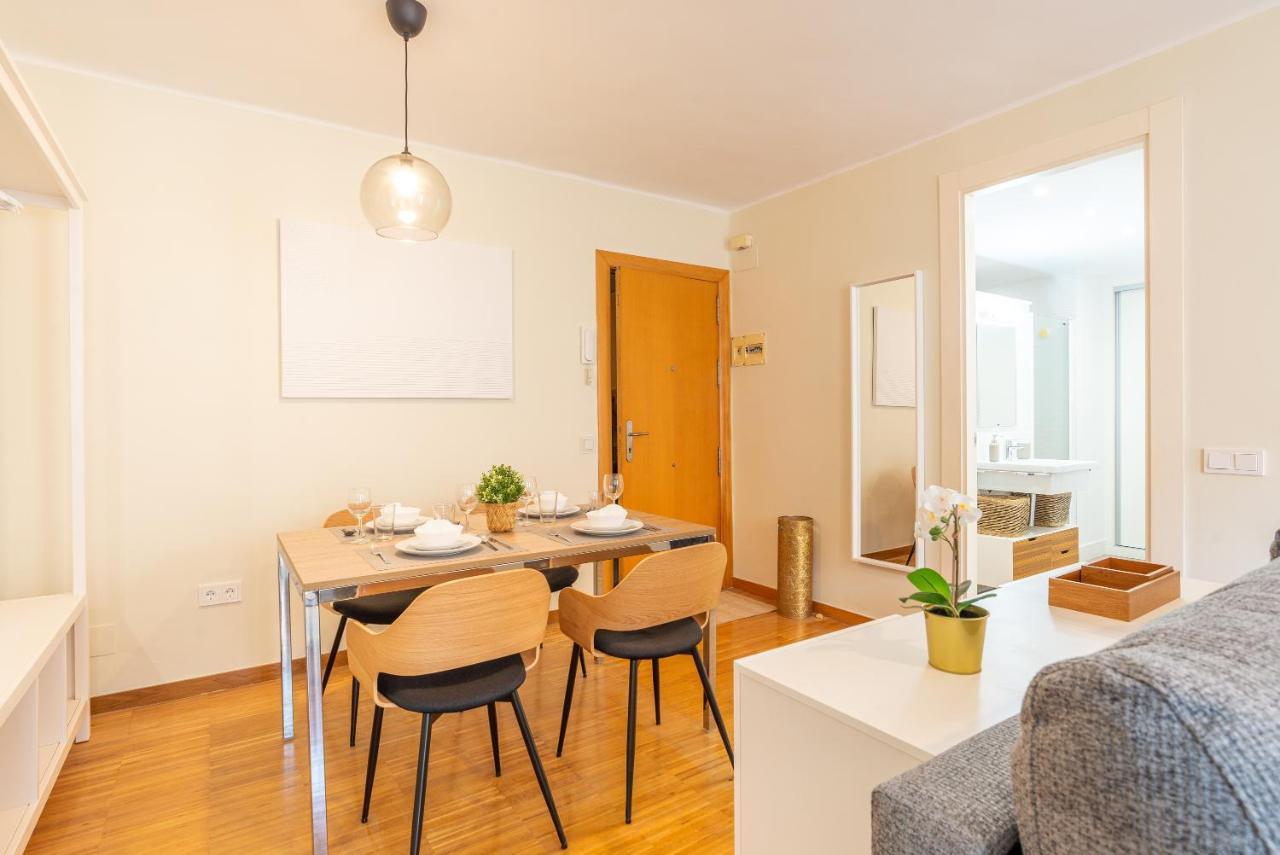 Ferienwohnung Lu&Cia Casa Picasso Málaga Exterior foto
